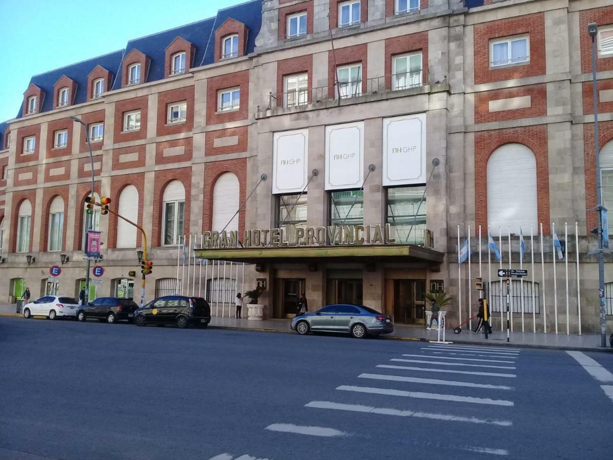 Descanso Ideal III Casino, Playa Y Shopping مار ديل بلاتا المظهر الخارجي الصورة